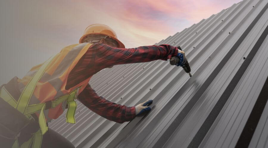 Local Chimney Repair in Avon, IN
